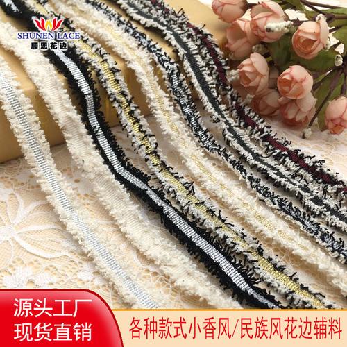 嘉诗美纽扣工厂店 一站式服装辅料销售，为您的服饰增光添彩